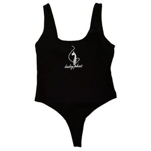 Baby Phat Bodysuit